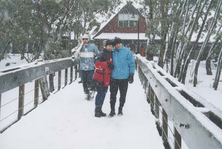 Thredbo 2 2003